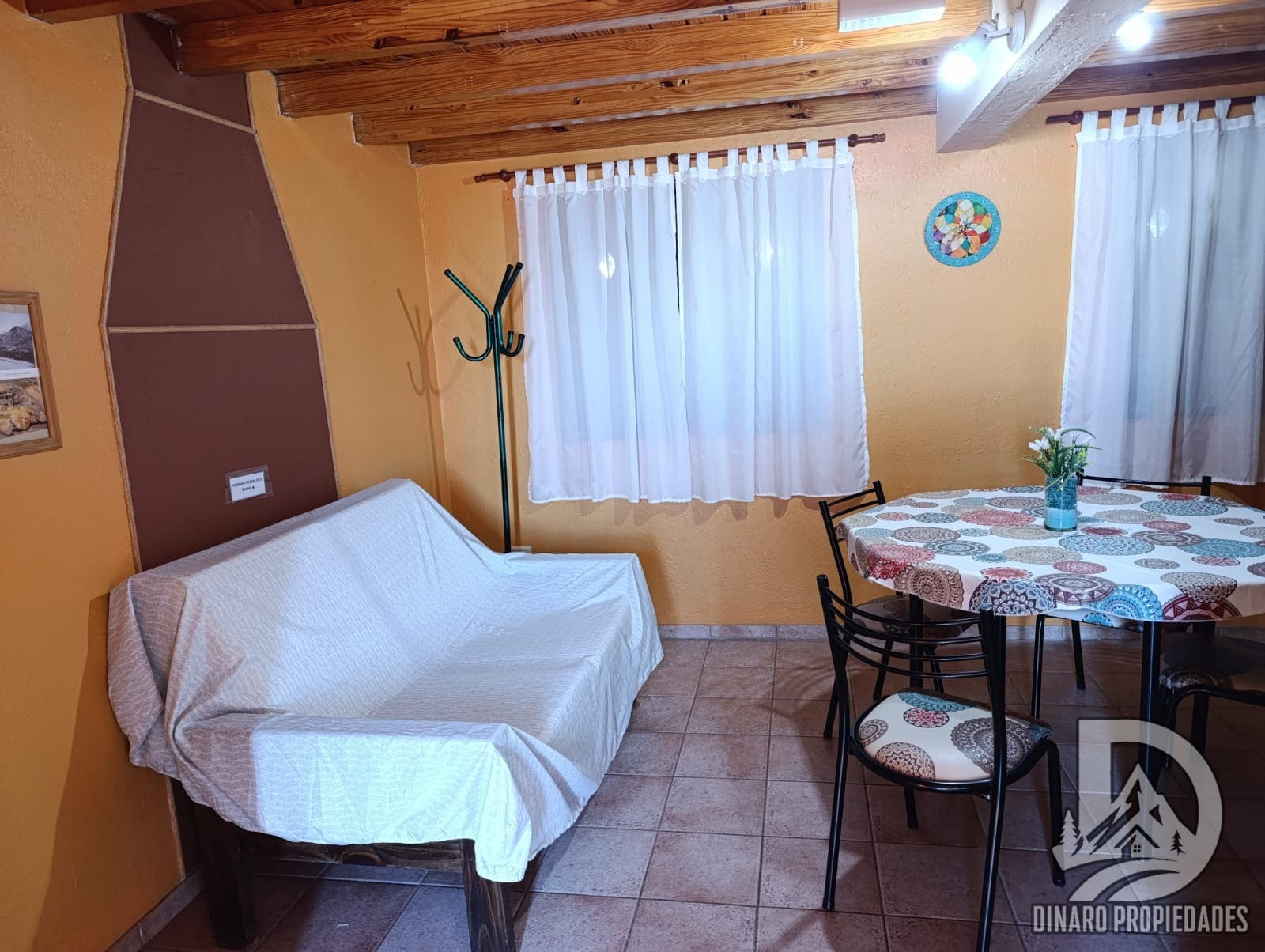 cabañas, complejo, oportunidad, inversion, turismo, alquiler